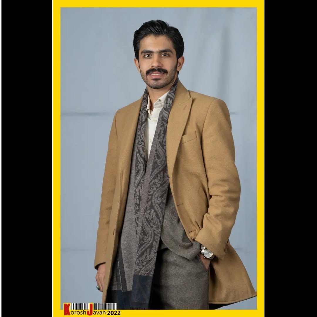 مجتبی آرش‌نیا